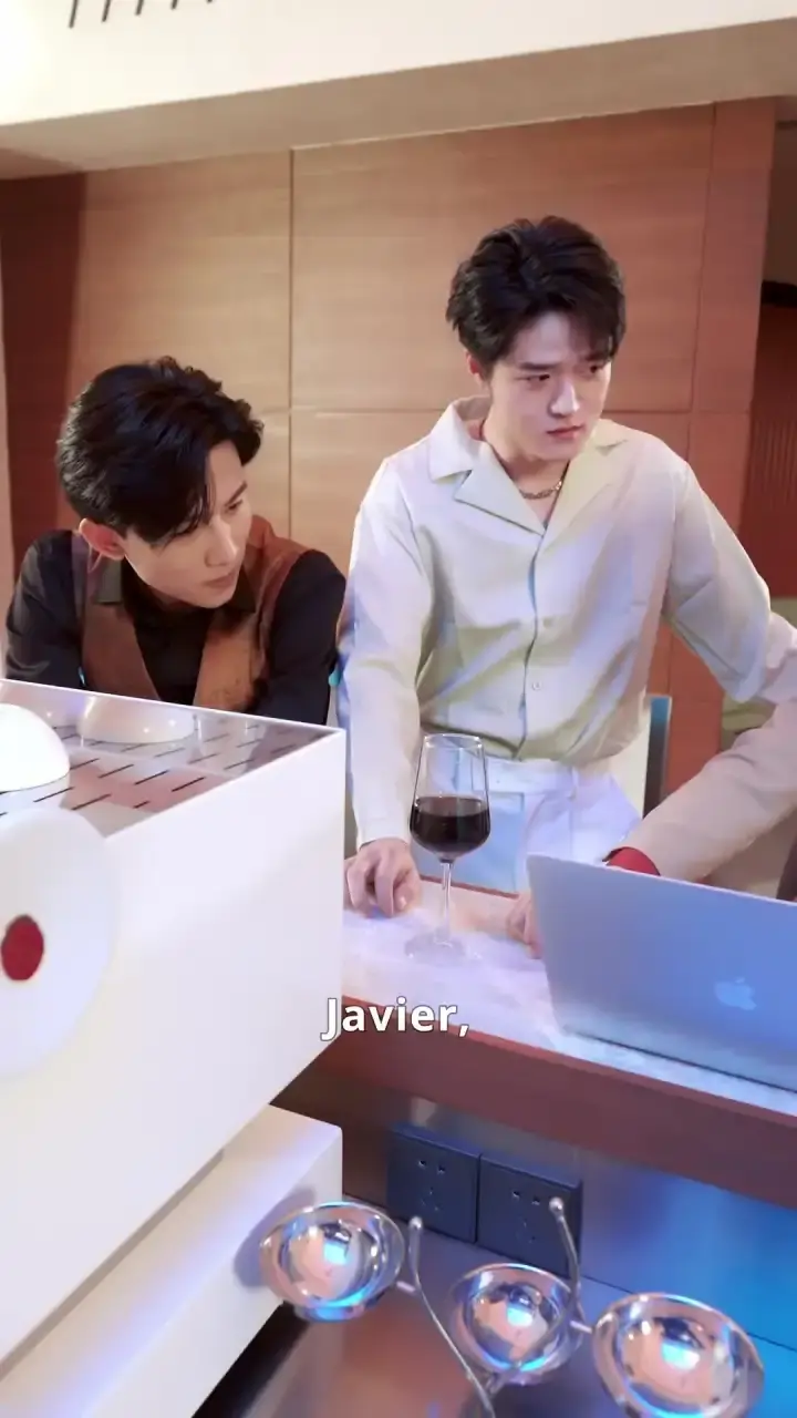 Episodio 39 de Amor al Primer Vuelo