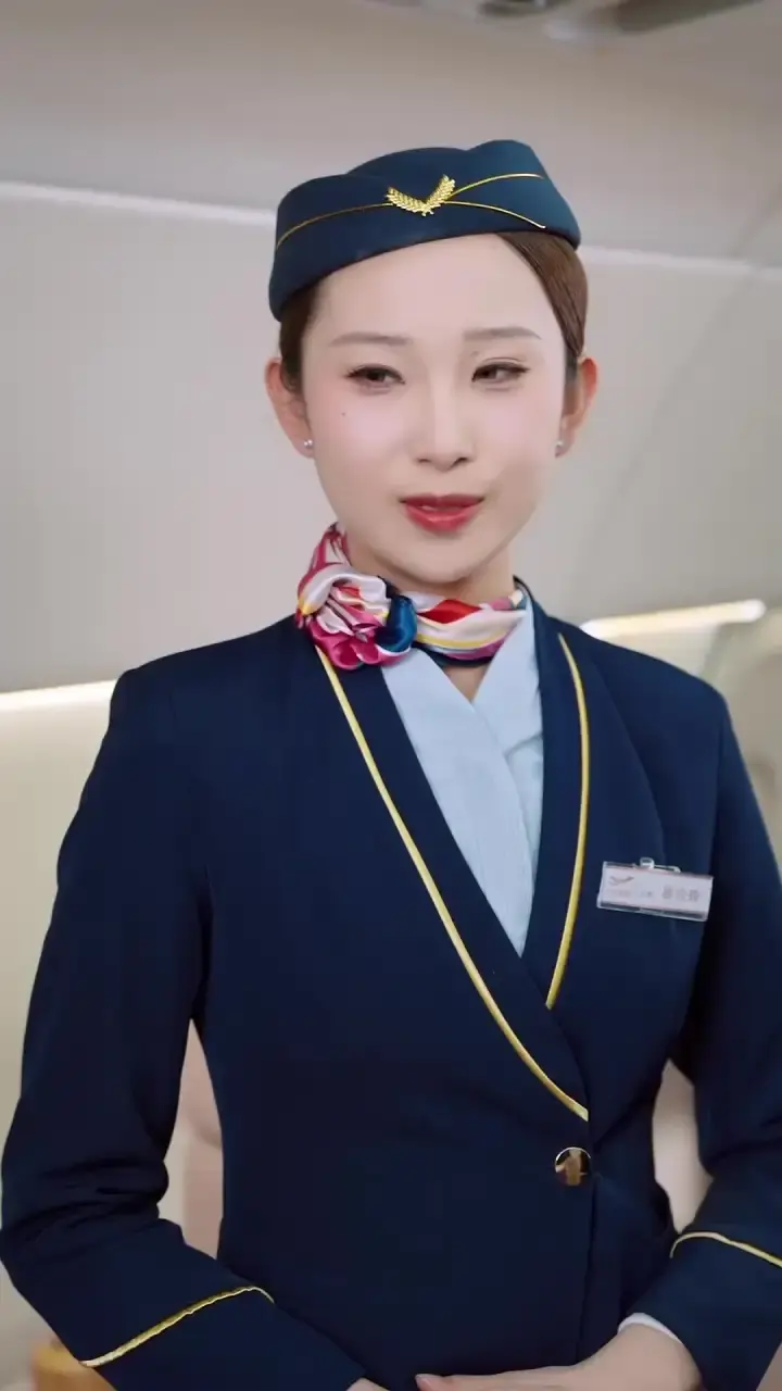 Episodio 4 de Amor al Primer Vuelo