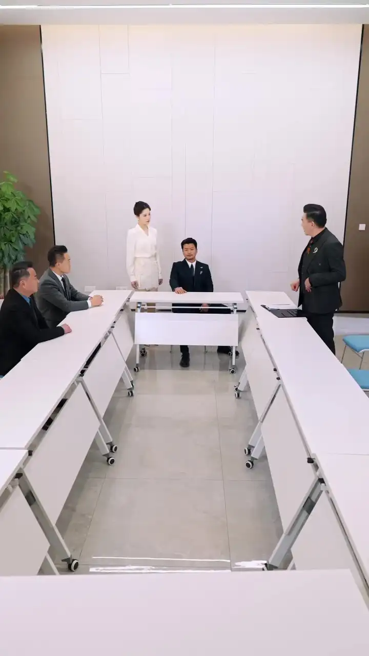 Episodio 44 de Amor al Primer Vuelo