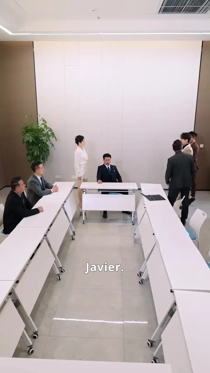 Episodio 45 de Amor al Primer Vuelo