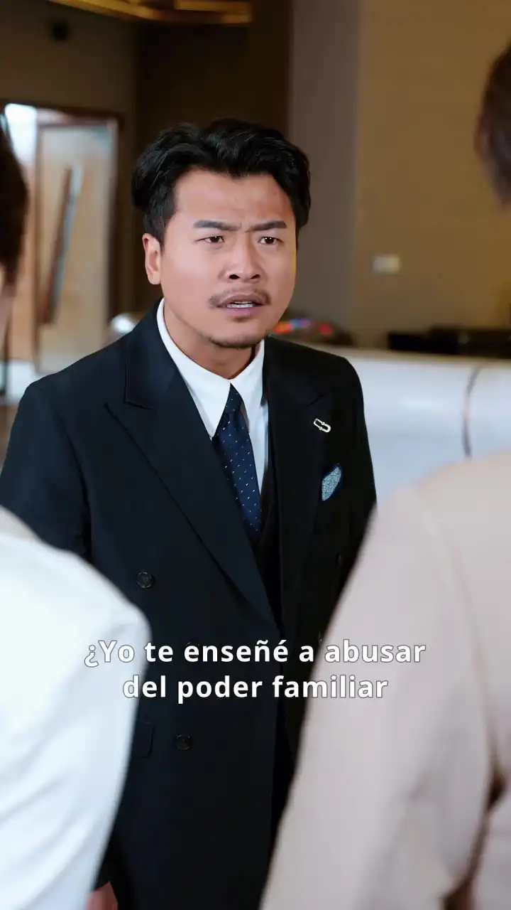 Episodio 56 de Amor al Primer Vuelo