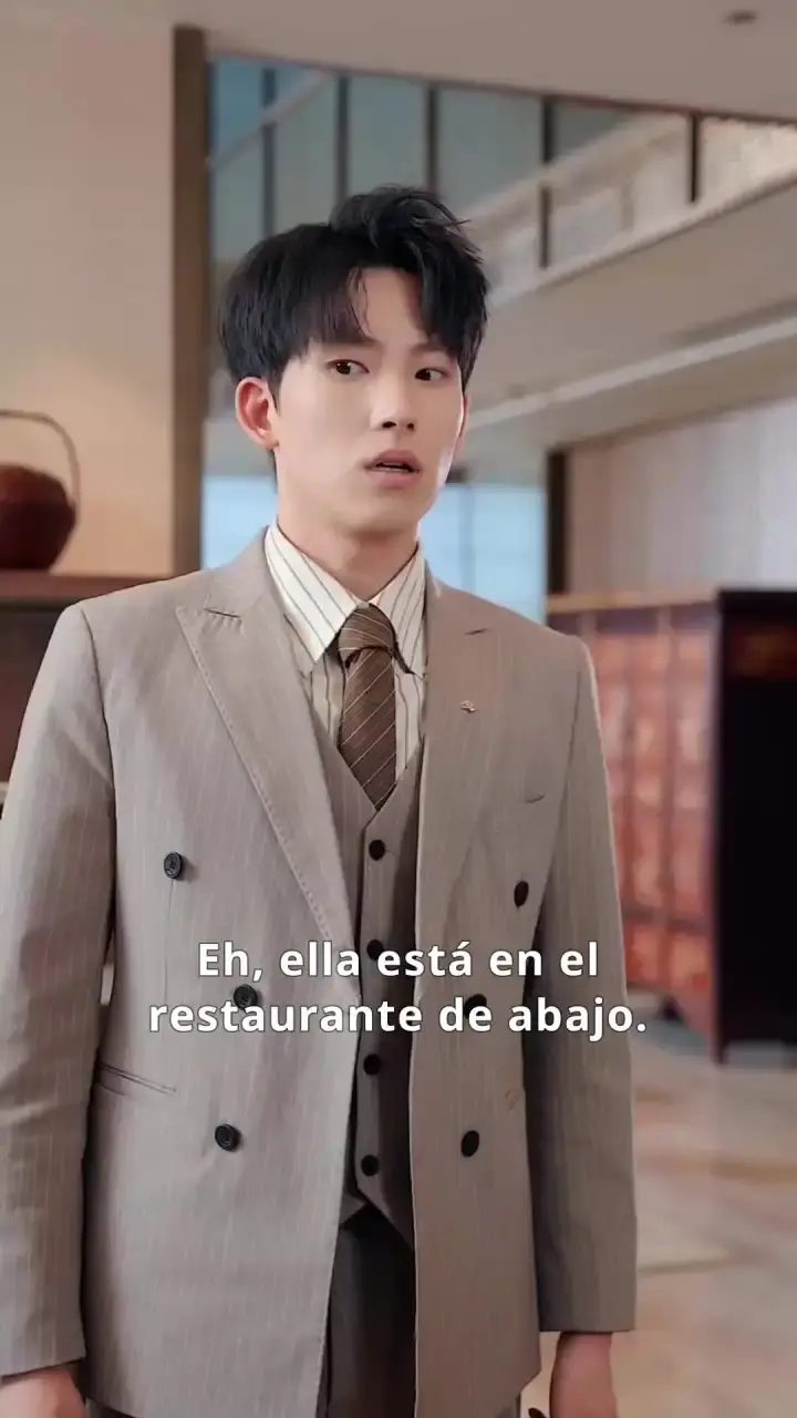 Episodio 22 de Amor Ardiente