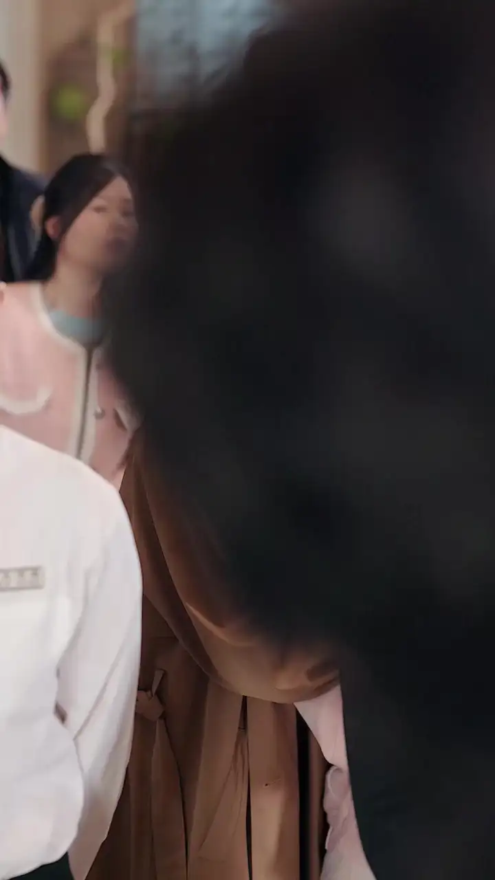 Episodio 3 de Amor Ardiente