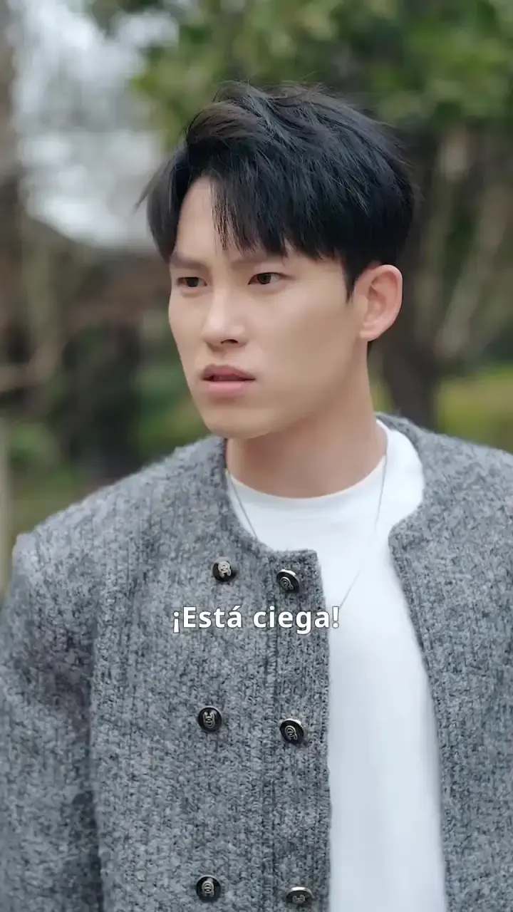 Episodio 33 de Amor Ardiente