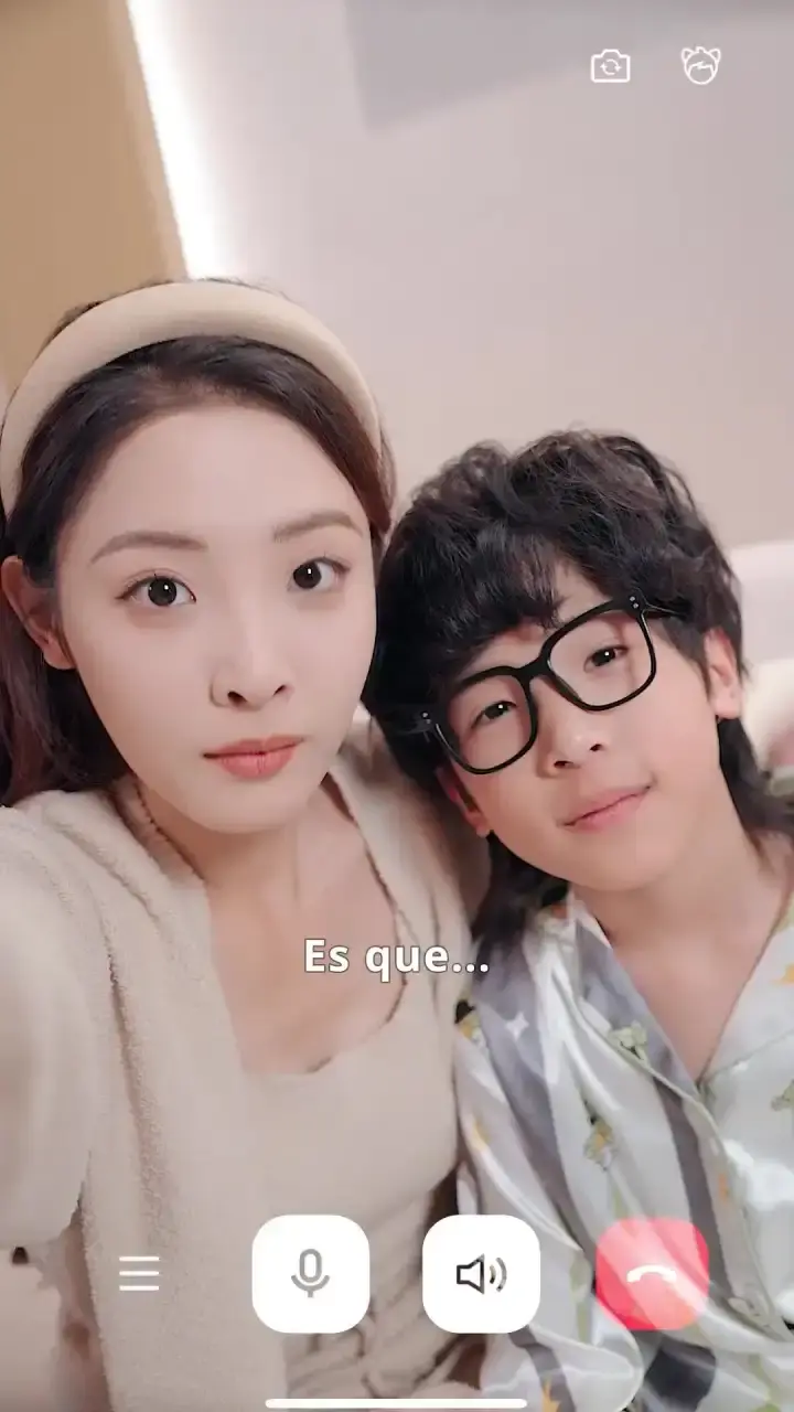 Episodio 37 de Amor Ardiente