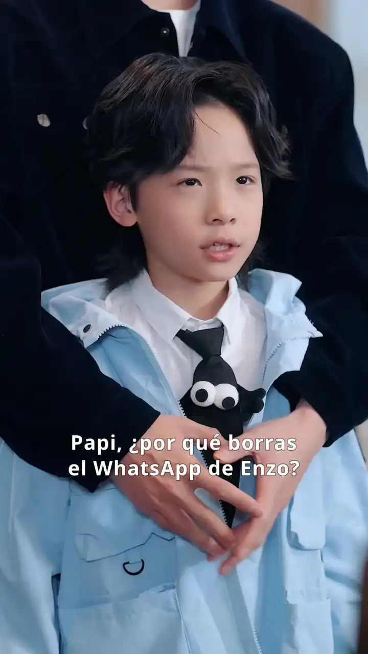 Episodio 48 de Amor Ardiente