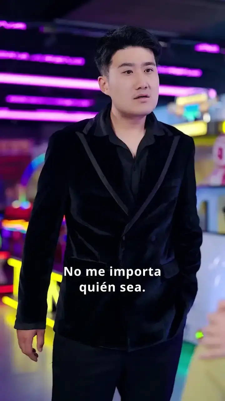 Episodio 50 de Amor Ardiente