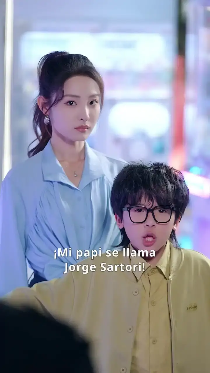Episodio 51 de Amor Ardiente