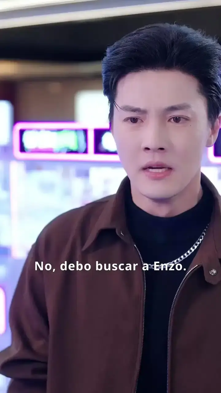 Episodio 54 de Amor Ardiente