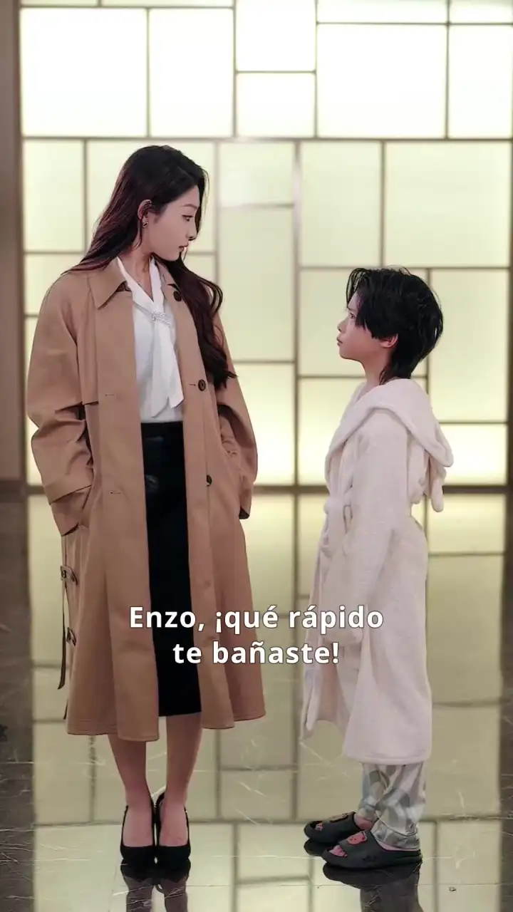 Episodio 6 de Amor Ardiente