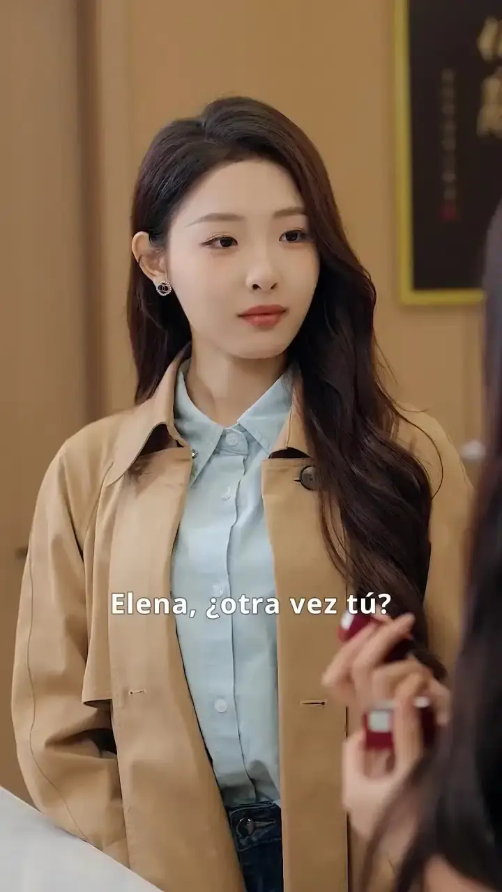 Episodio 66 de Amor Ardiente