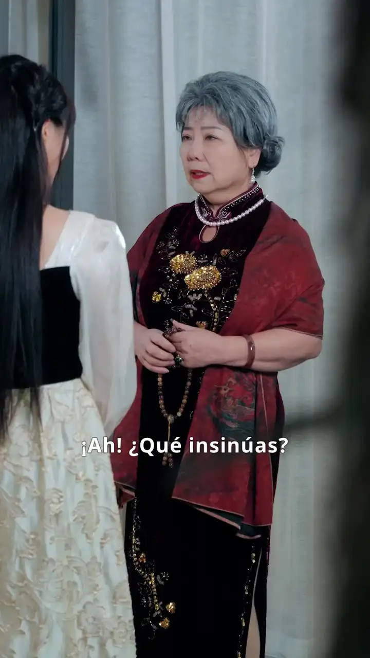 Episodio 69 de Amor Ardiente