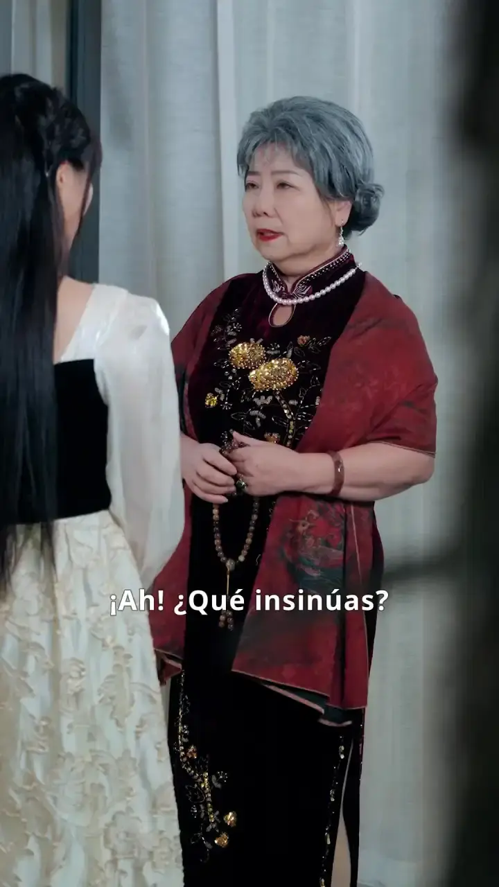 Episodio 69 de Amor Ardiente