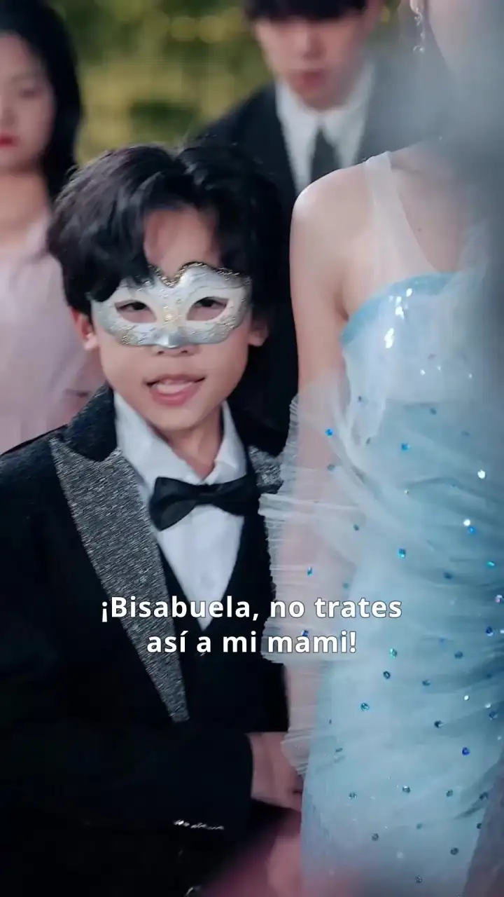 Episodio 71 de Amor Ardiente