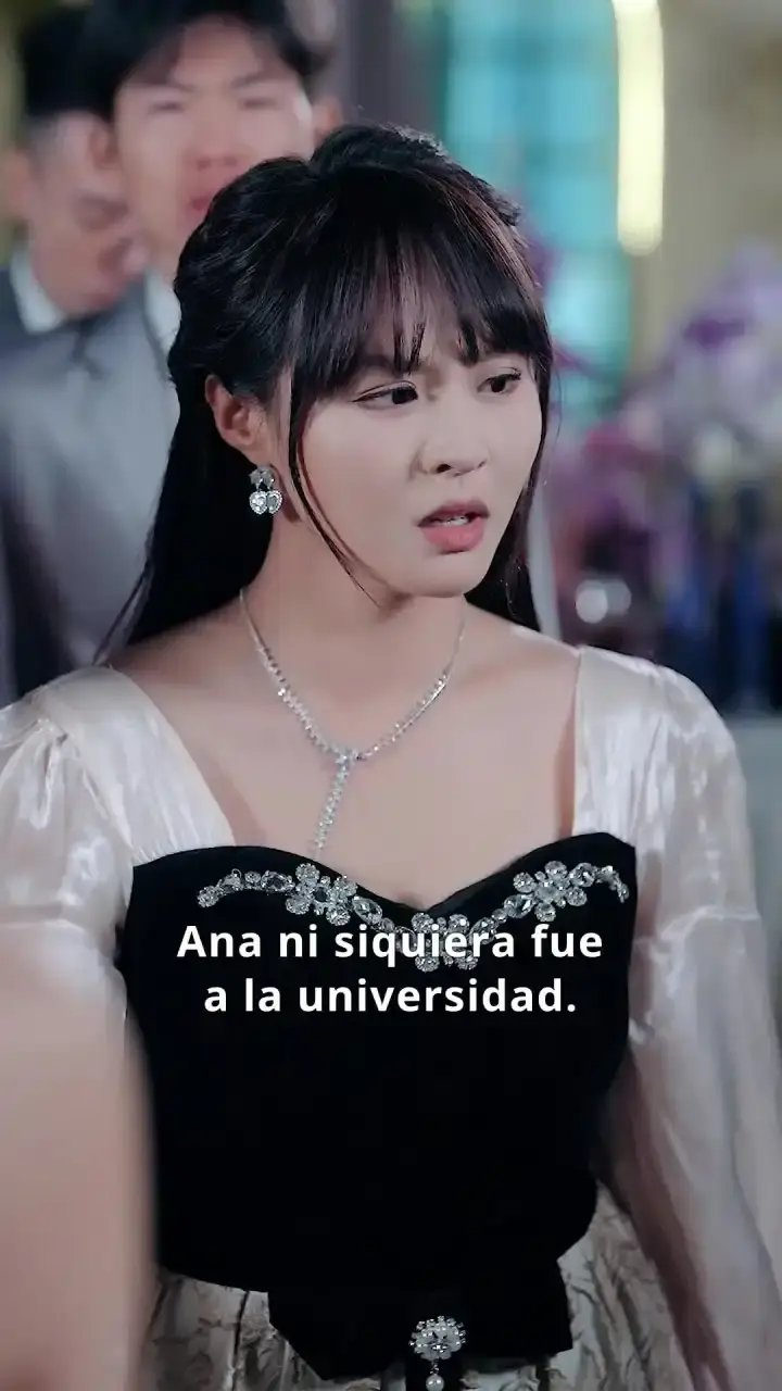 Episodio 74 de Amor Ardiente