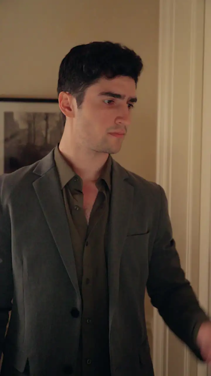 Episodio 20 de Amor bajo contrato