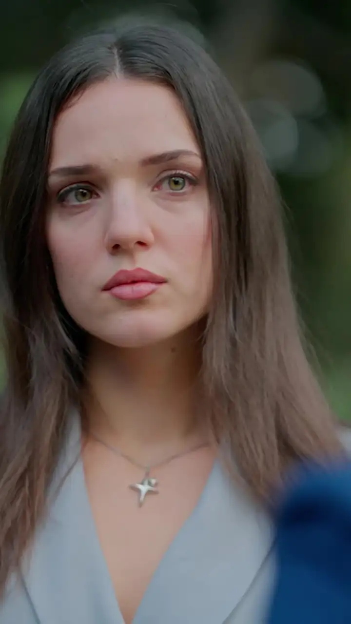 Episodio 31 de Amor bajo contrato