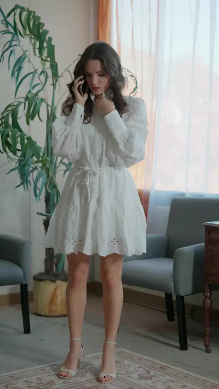 Episodio 33 de Amor bajo contrato