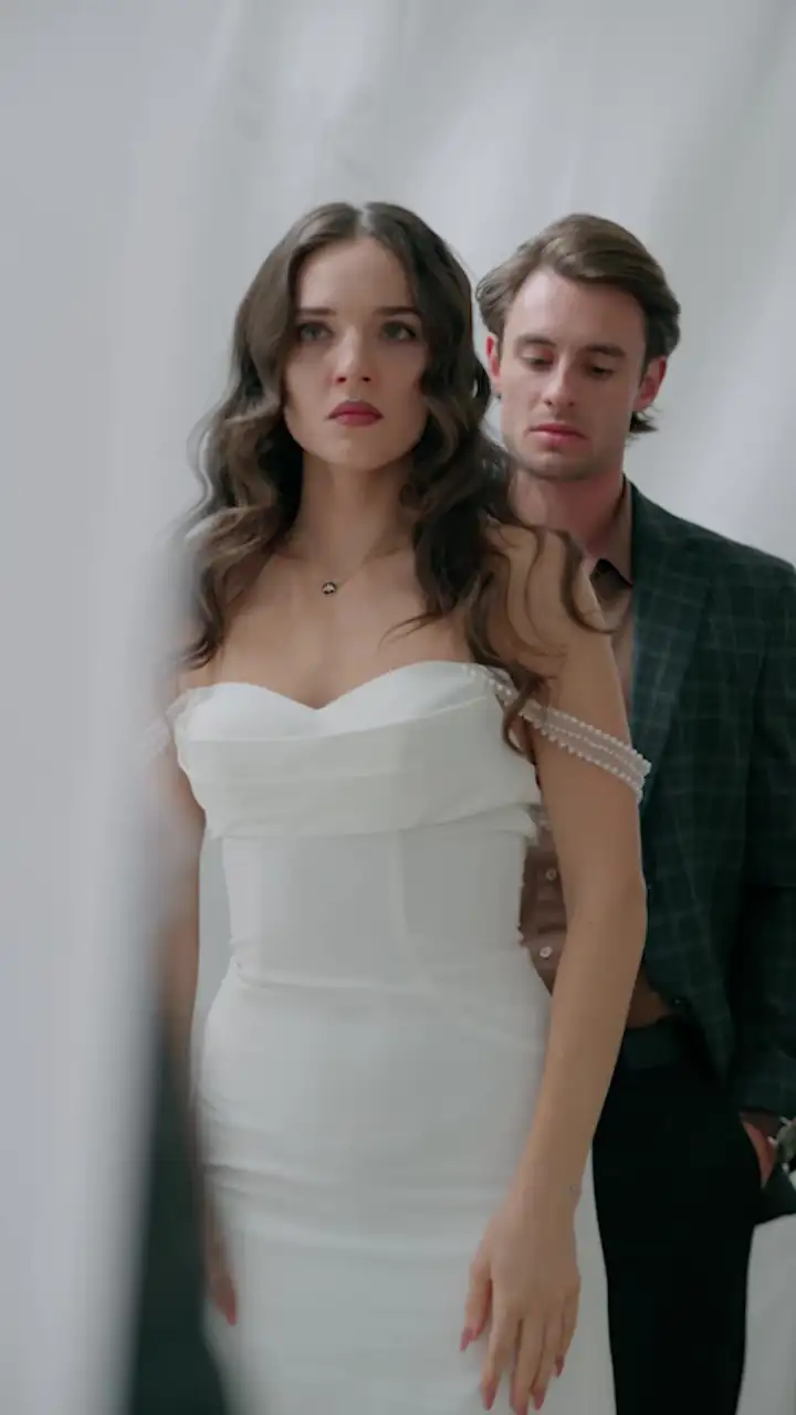 Episodio 45 de Amor bajo contrato