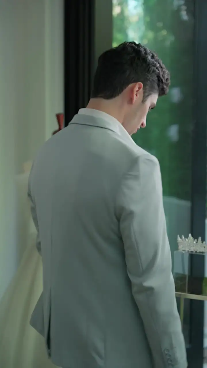 Episodio 46 de Amor bajo contrato