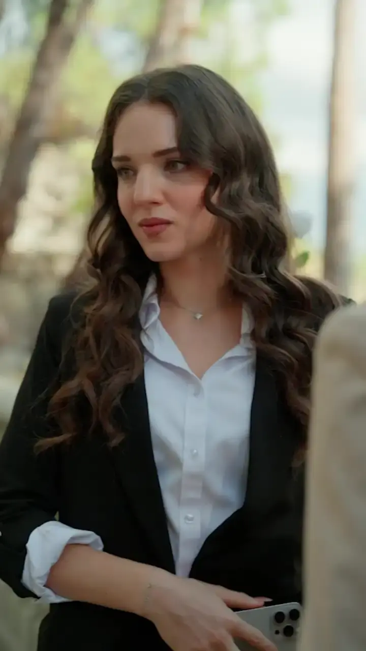 Episodio 58 de Amor bajo contrato