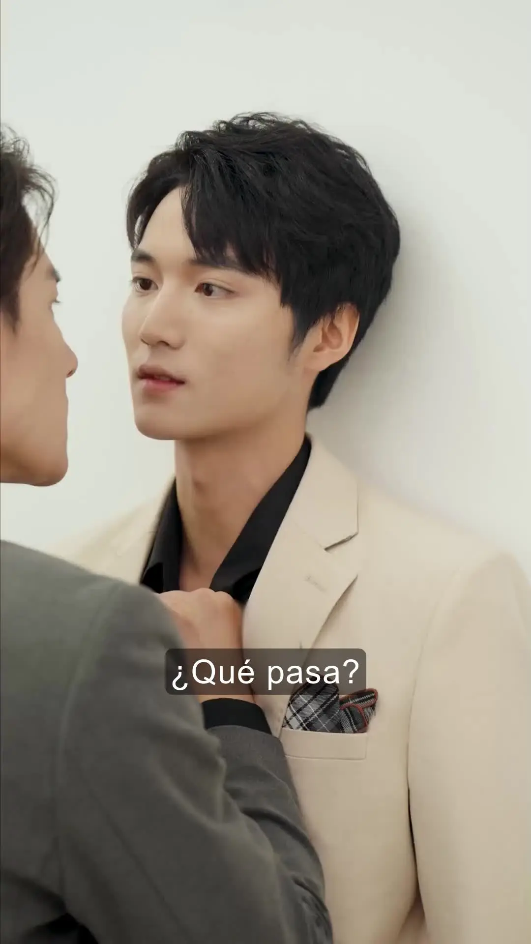 Episodio 28 de Amor Callado