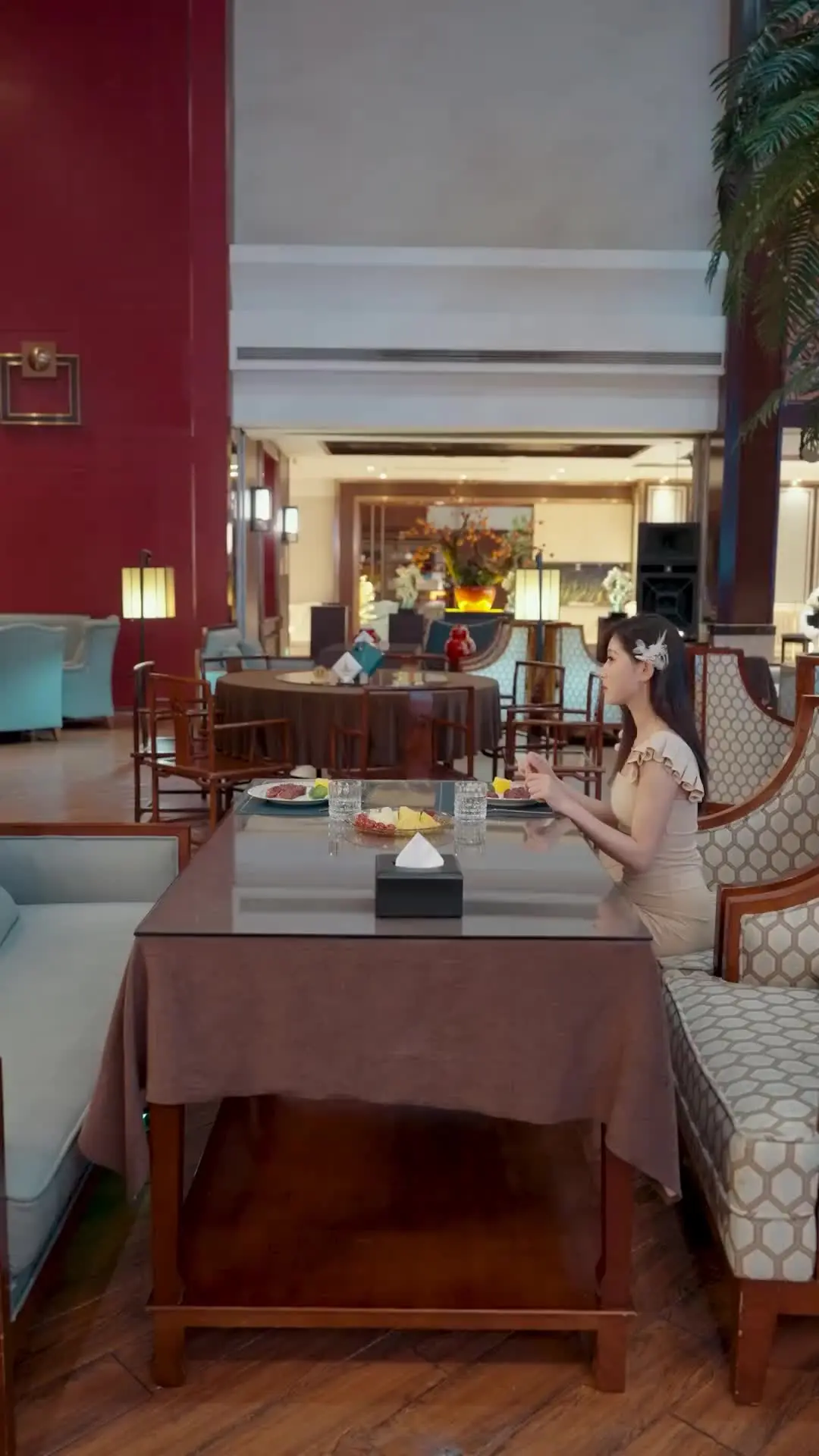 Episodio 45 de Amor Callado