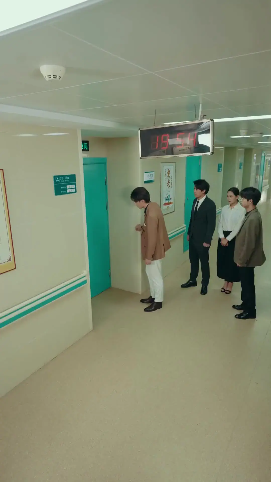 Episodio 57 de Amor Callado