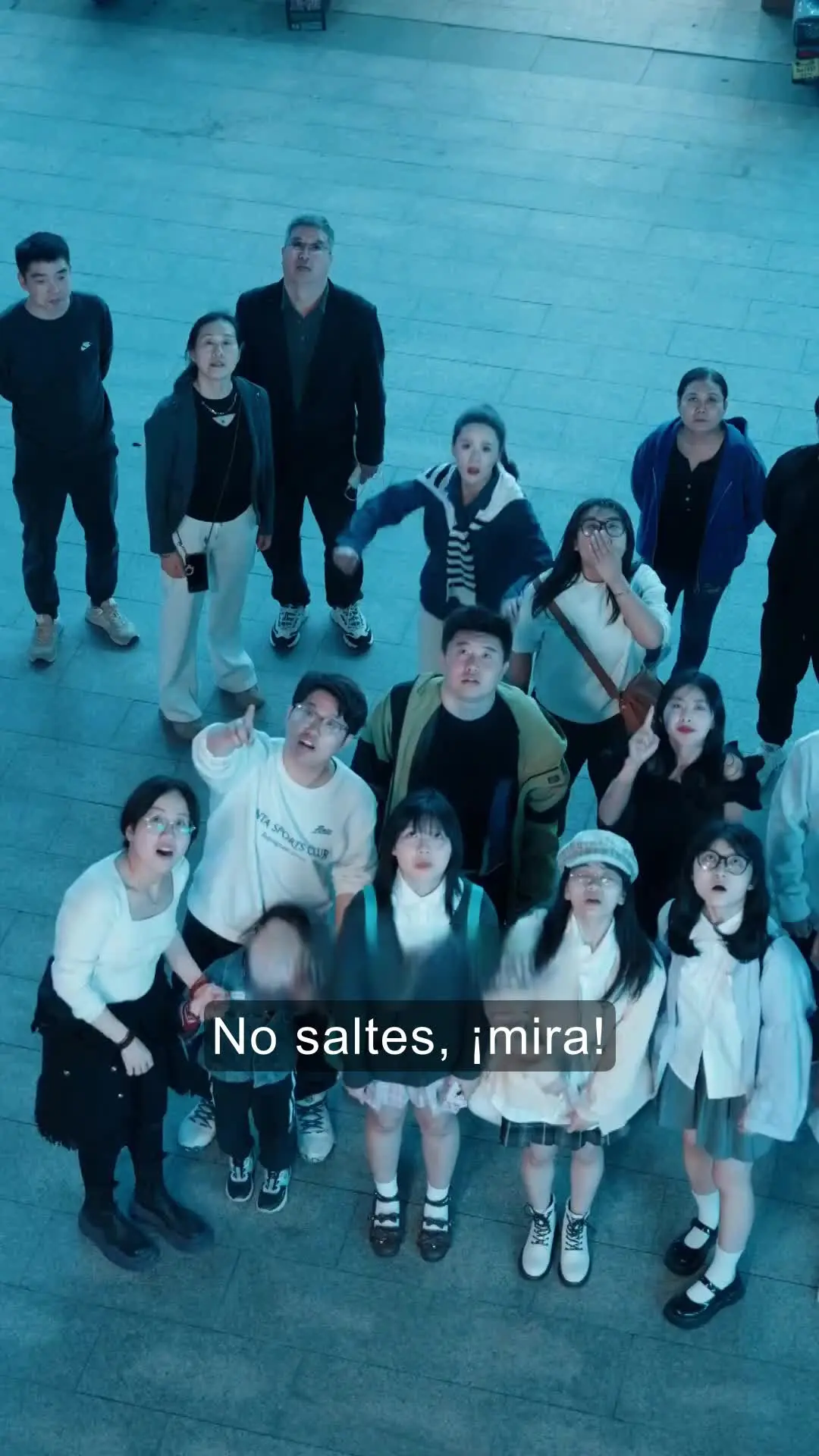 Episodio 7 de Amor Callado