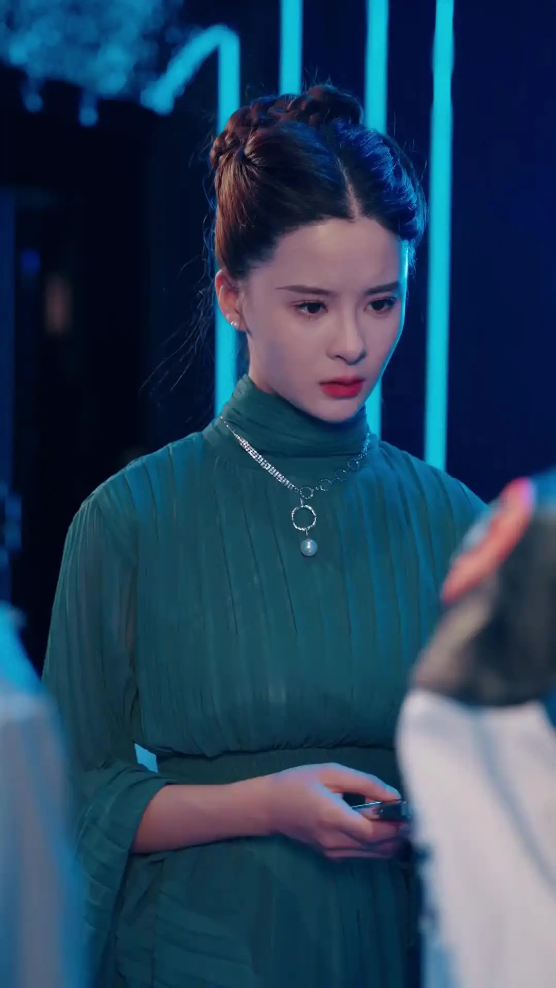 Episodio 8 de Amor Callado