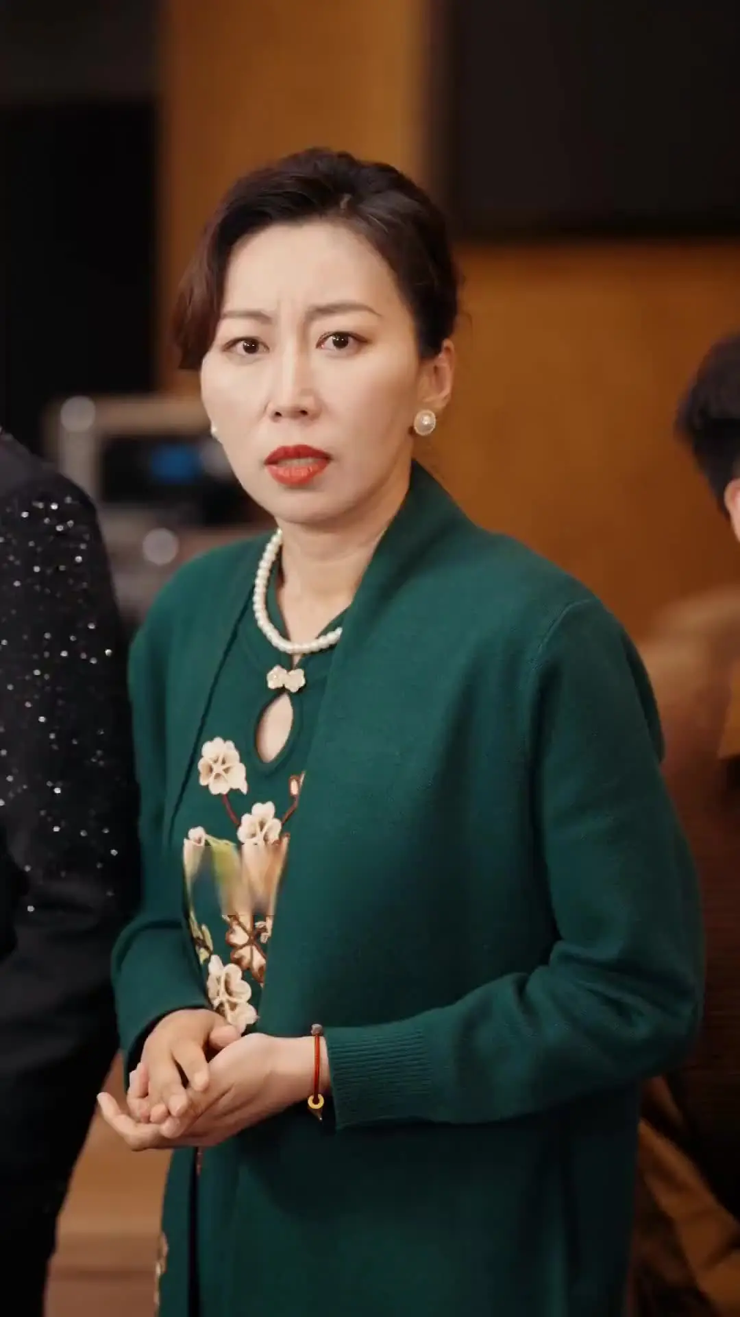 Episodio 9 de Amor Callado