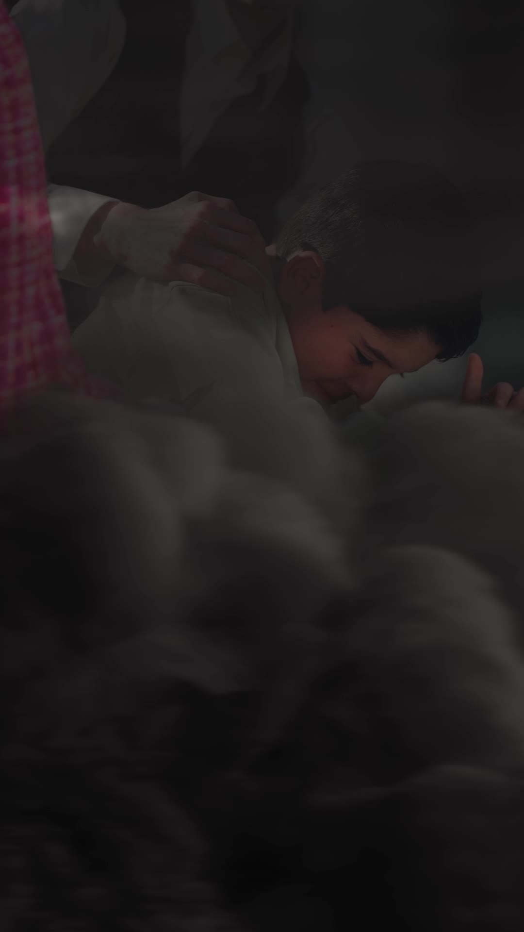 Episodio 44 de Amor del hijo de la Muerte