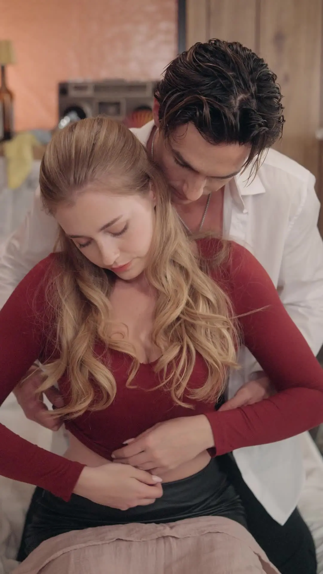 Episodio 47 de Amor del hijo de la Muerte