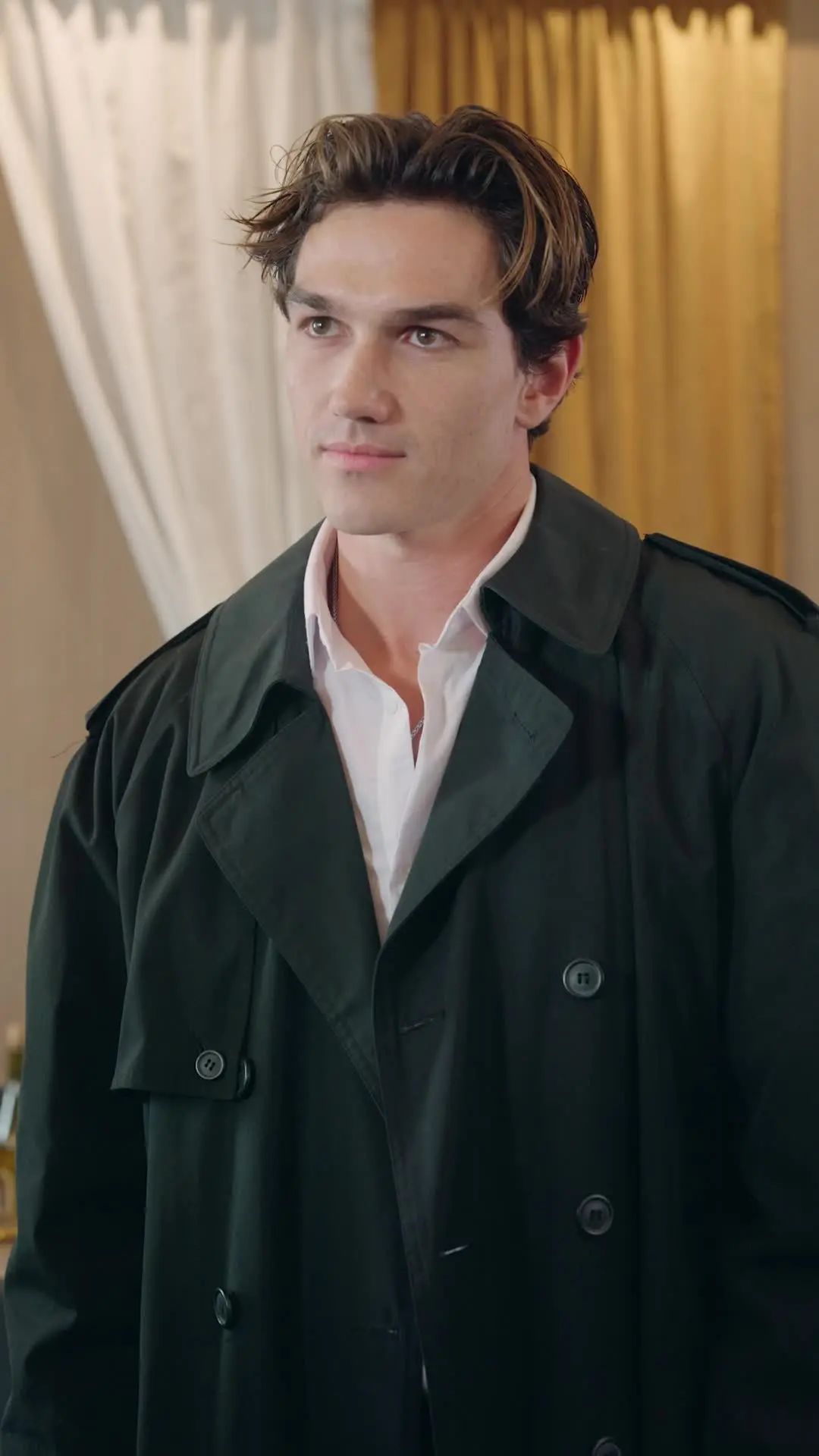 Episodio 56 de Amor del hijo de la Muerte