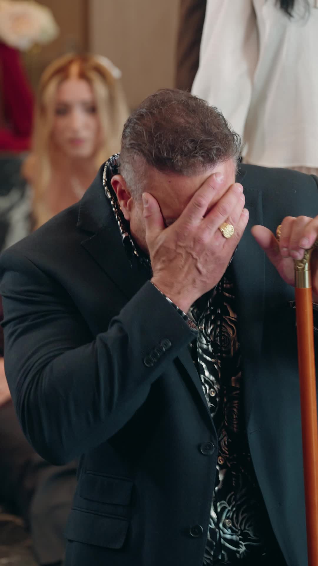Episodio 60 de Amor del hijo de la Muerte