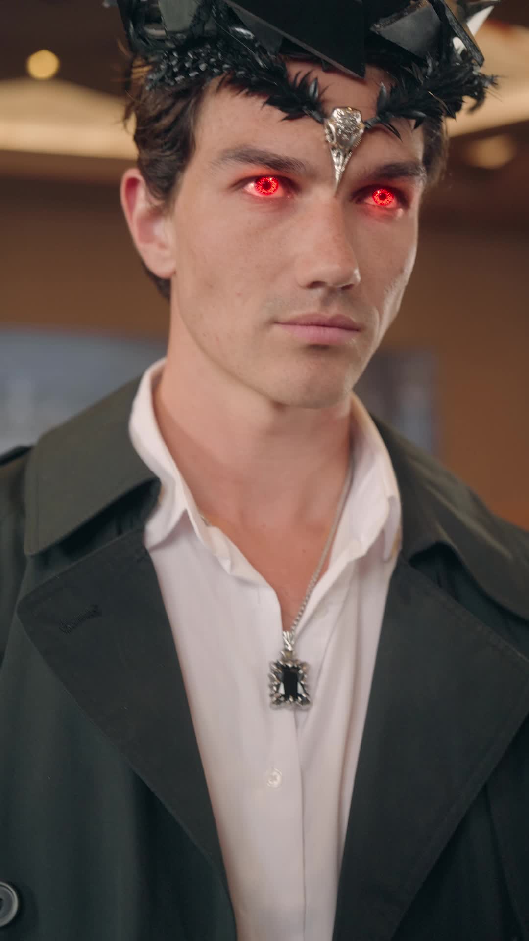 Episodio 65 de Amor del hijo de la Muerte
