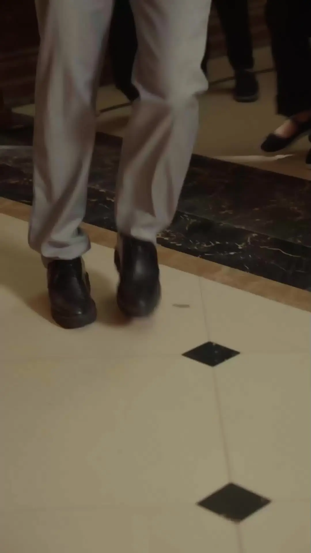 Episodio 11 de Amor del Jefe Militar