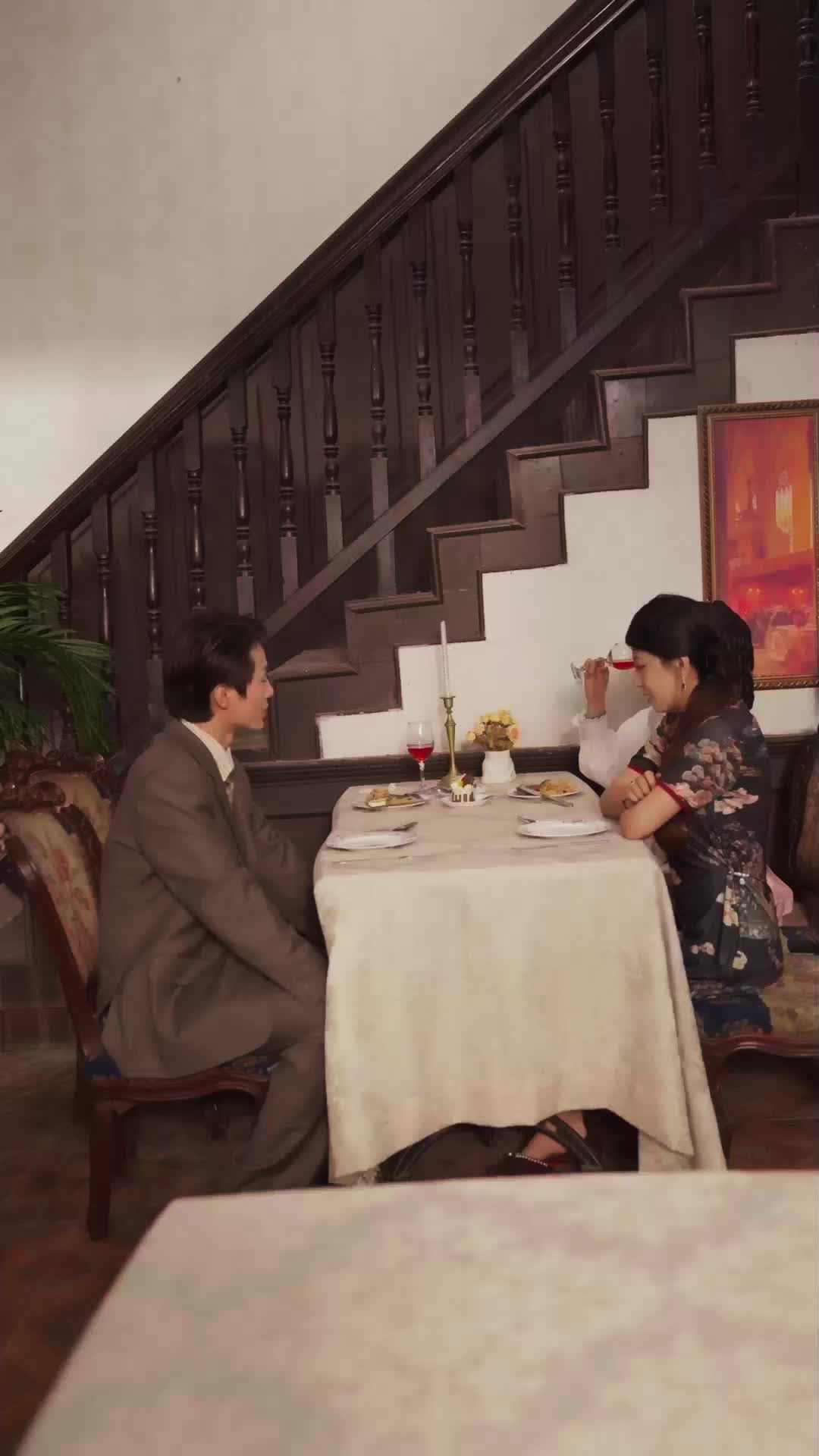 Episodio 25 de Amor del Jefe Militar