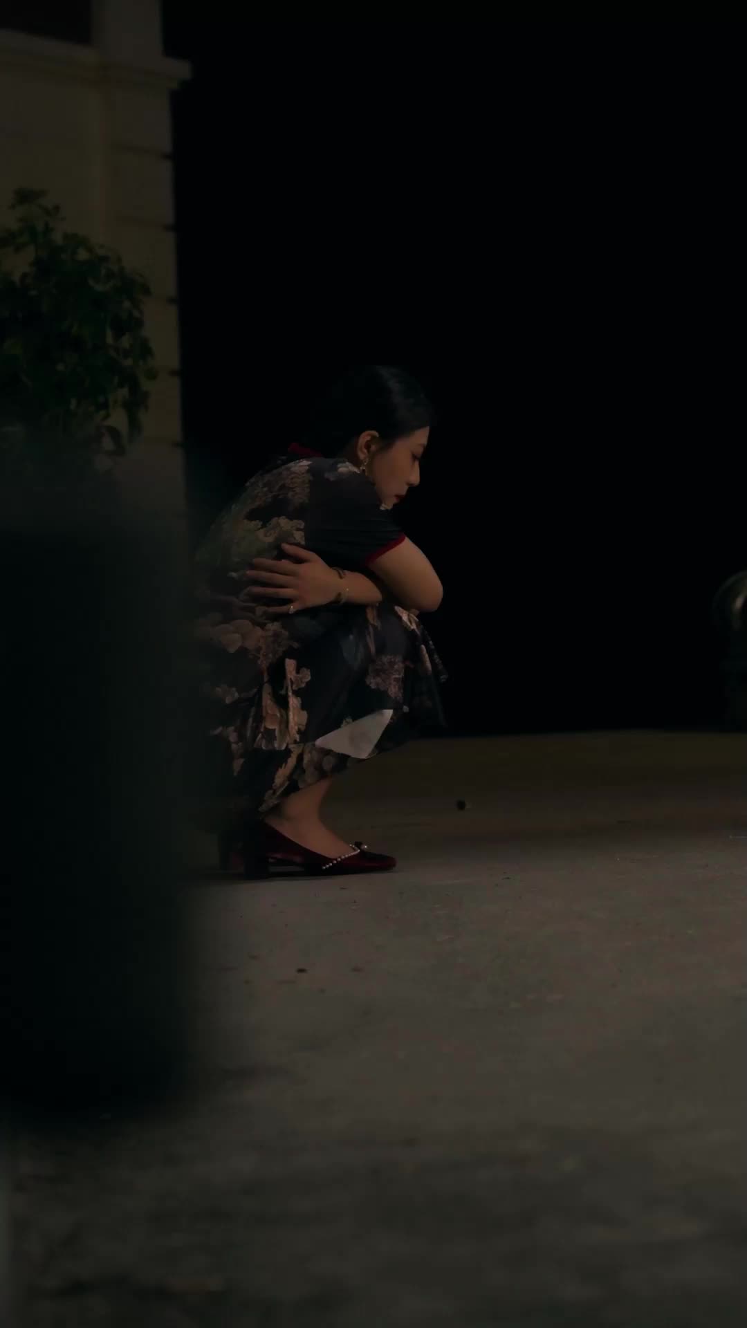 Episodio 32 de Amor del Jefe Militar