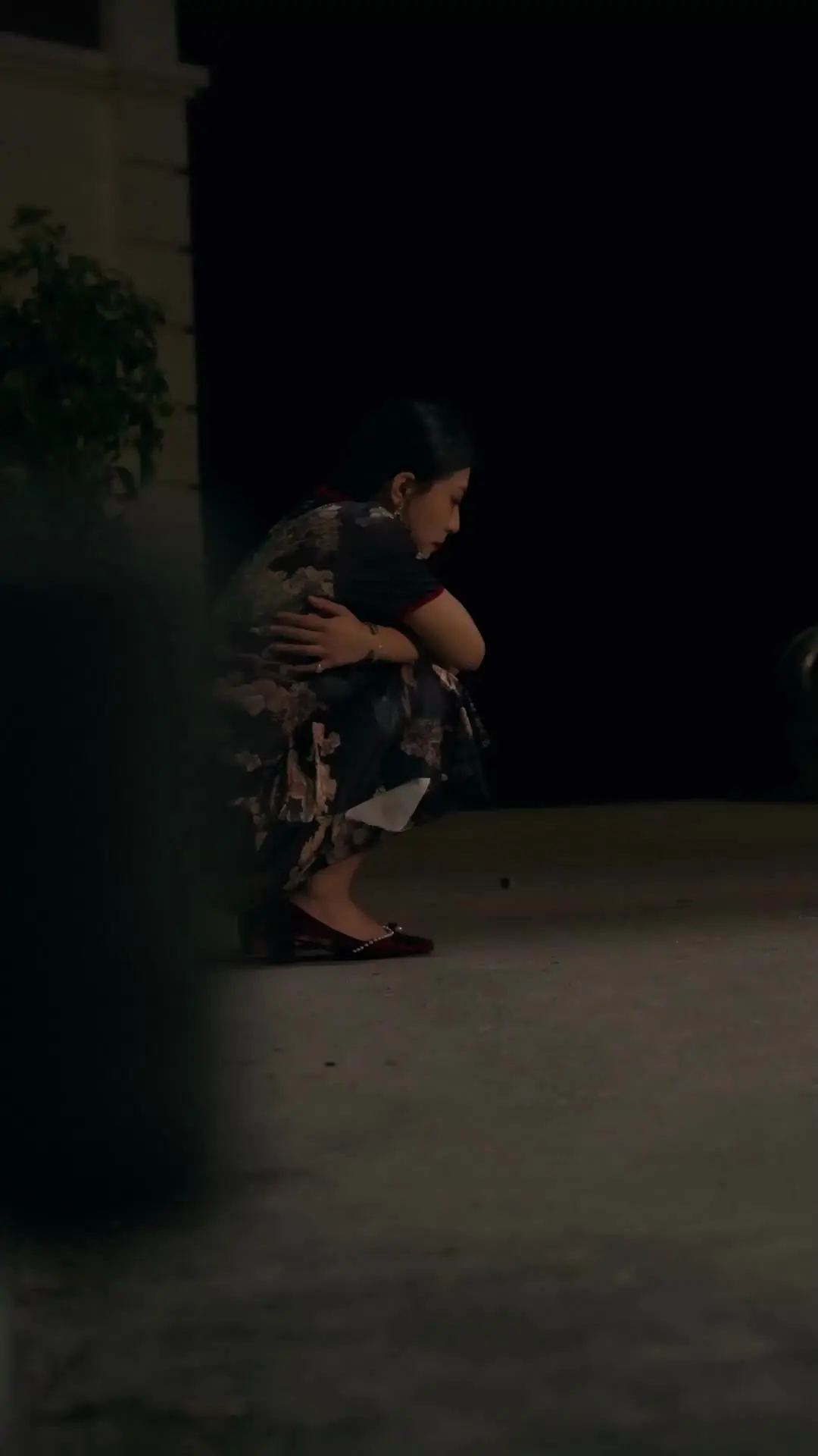 Episodio 32 de Amor del Jefe Militar