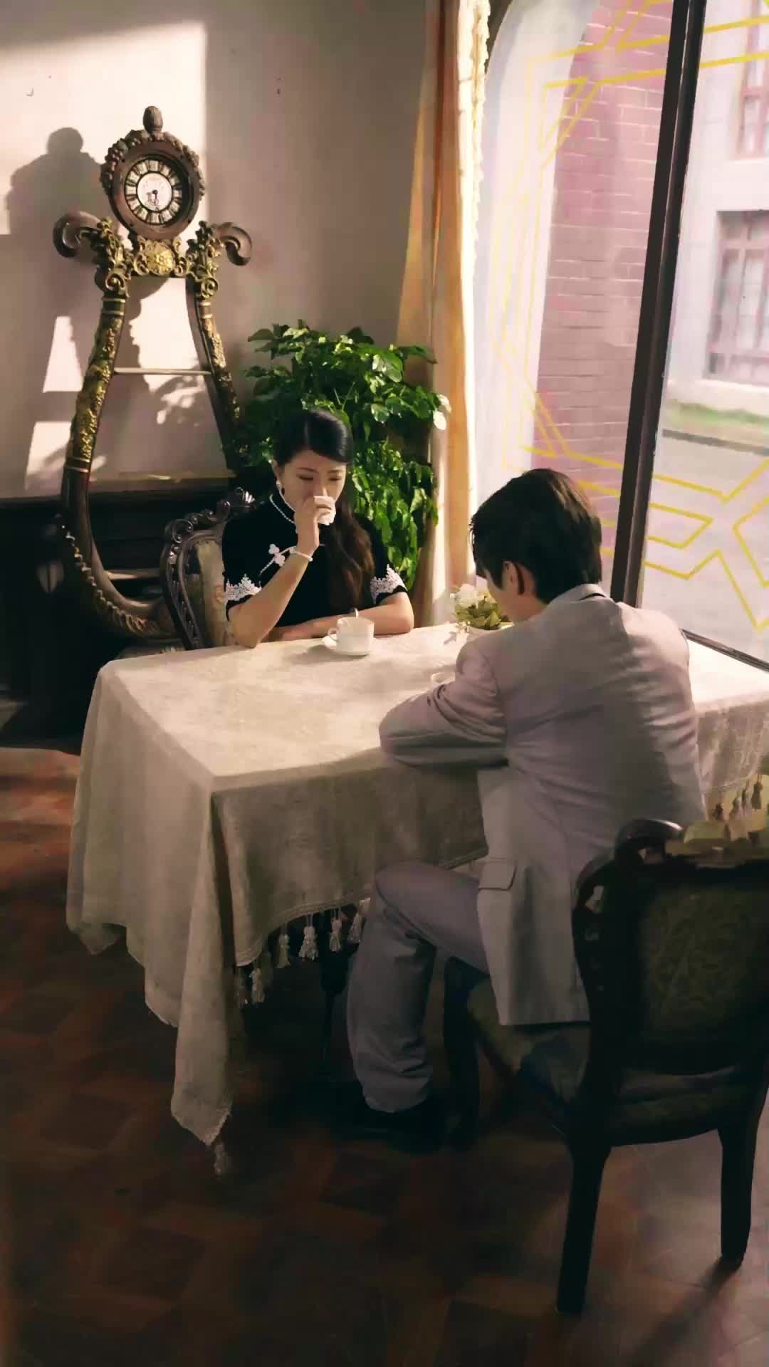 Episodio 37 de Amor del Jefe Militar