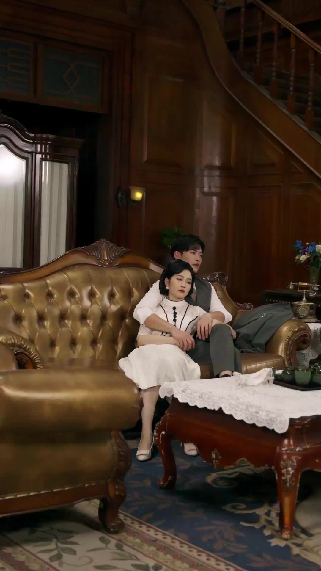 Episodio 40 de Amor del Jefe Militar
