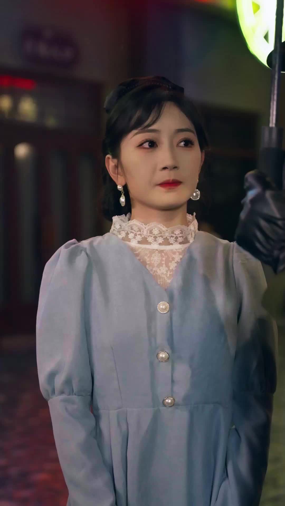 Episodio 48 de Amor del Jefe Militar