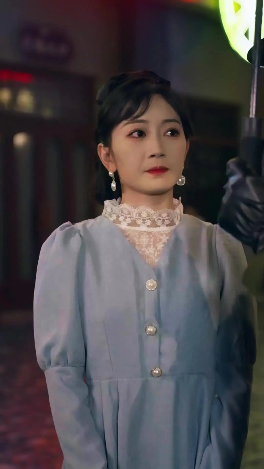Episodio 48 de Amor del Jefe Militar
