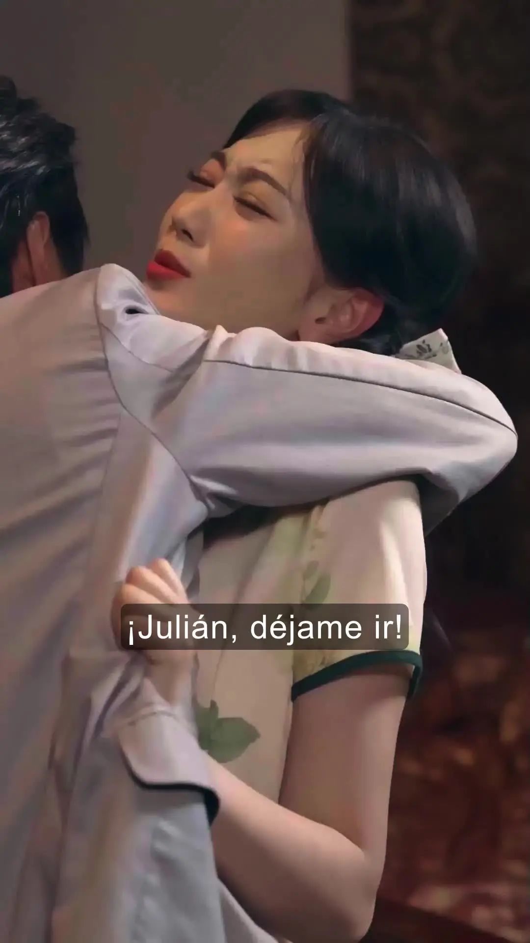 Episodio 52 de Amor del Jefe Militar