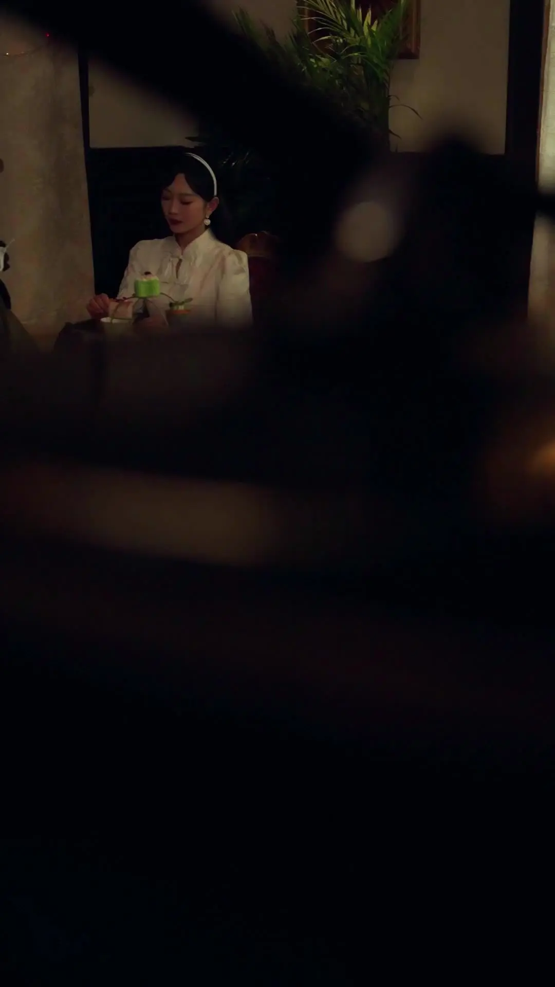 Episodio 6 de Amor del Jefe Militar