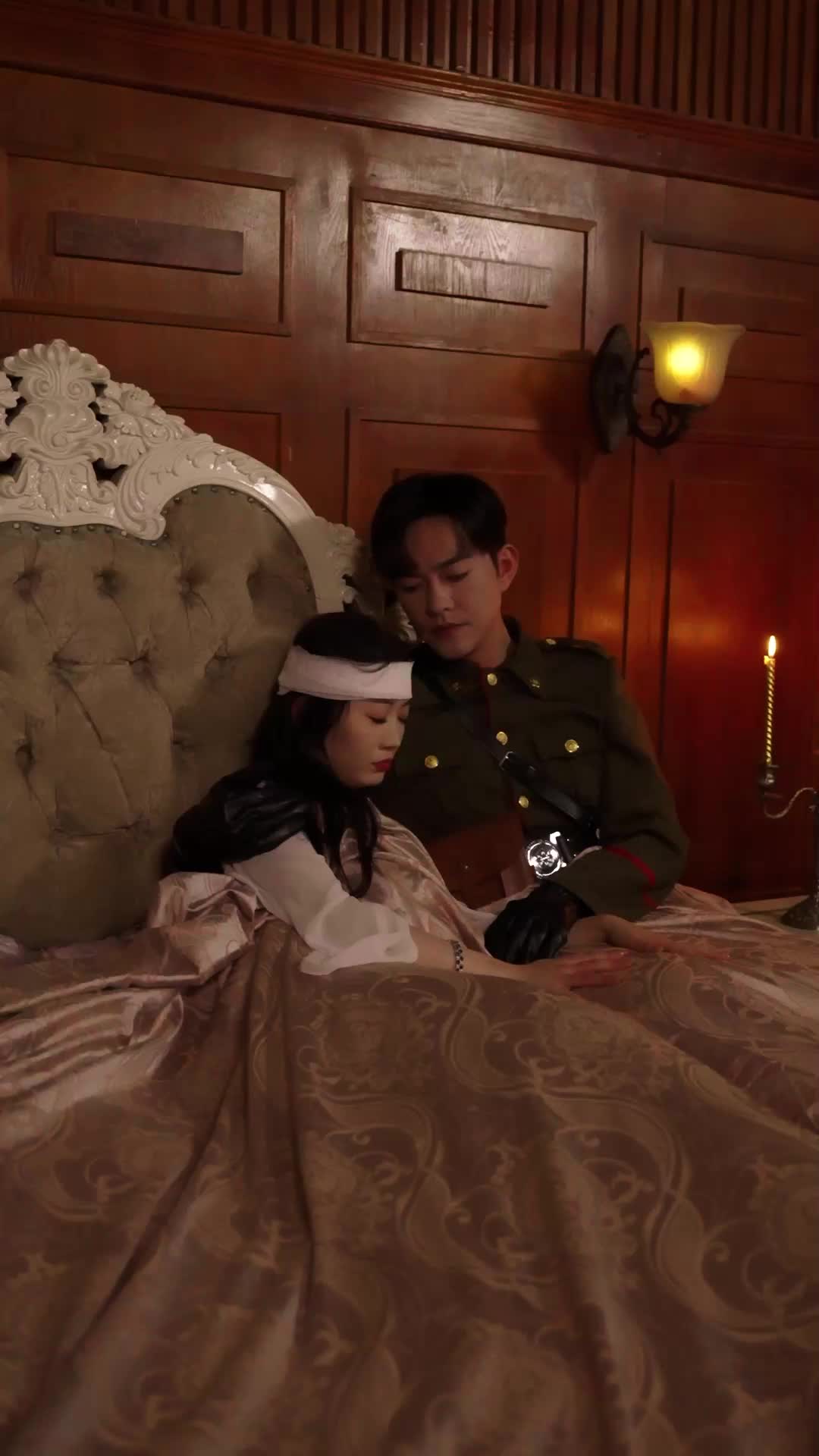 Episodio 63 de Amor del Jefe Militar
