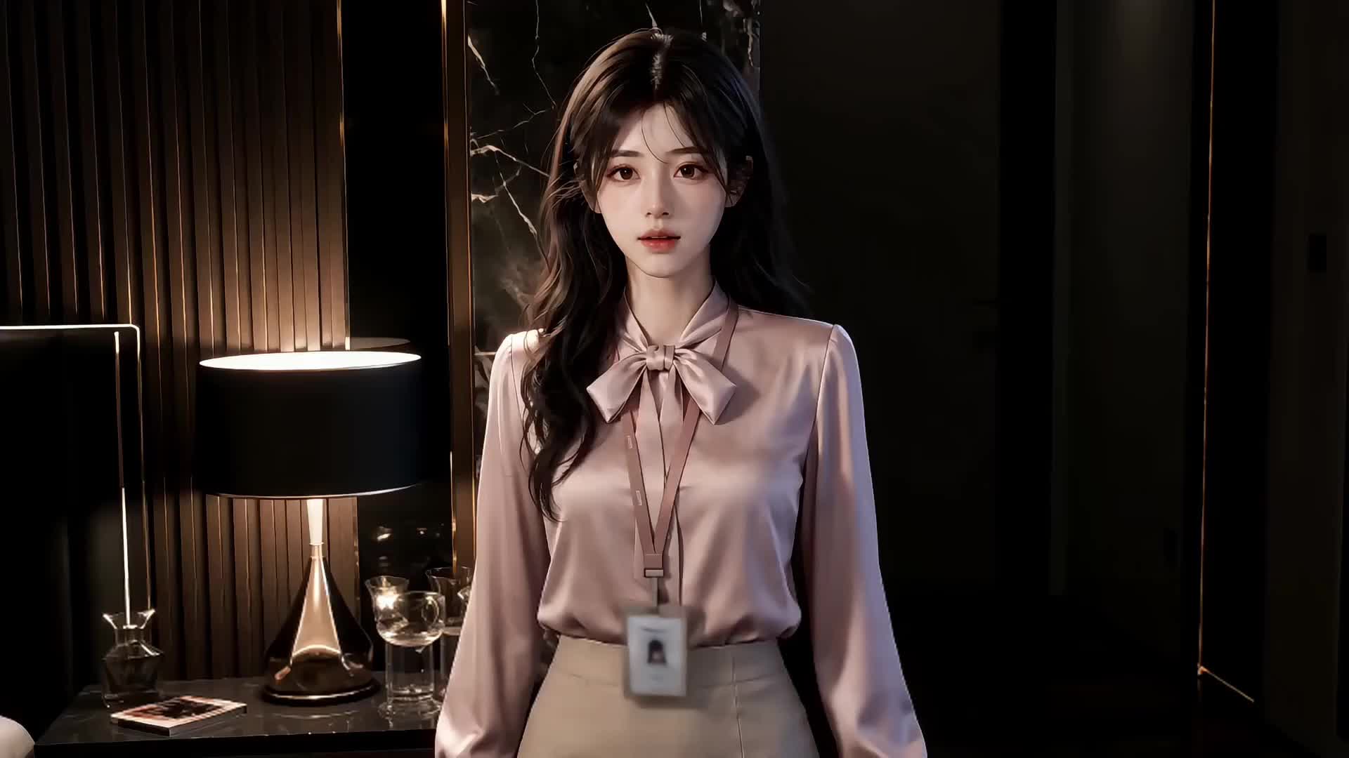 Episodio 1 de Amor después del adiós