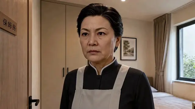 Episodio 10 de Amor después del adiós