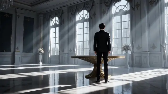 Episodio 15 de Amor después del adiós